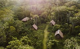 Aemak Iquitos Ecolodge